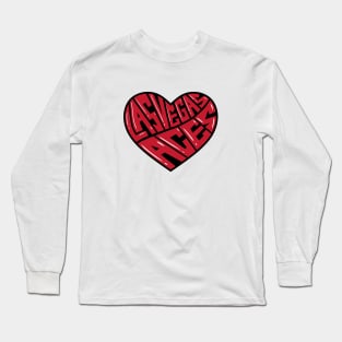 Lva Long Sleeve T-Shirt